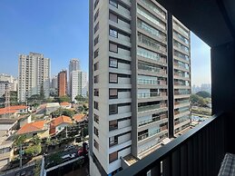 Studios Go Campo Belo