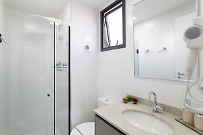 Studios Go Campo Belo