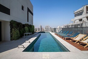 Studios Go Campo Belo