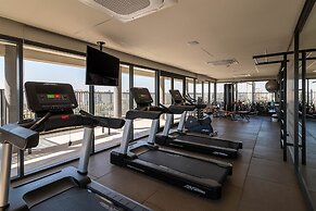 Studios Go Campo Belo