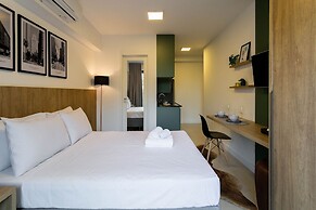 Studios Go Campo Belo