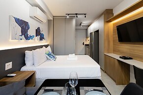 Studios Go Campo Belo