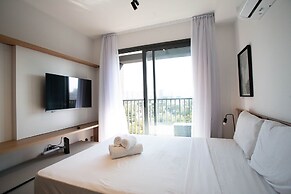 Studios Go Campo Belo