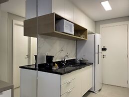 Studios Go Campo Belo