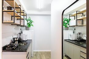 Studios Go Campo Belo