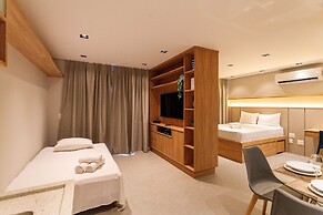 Studios Go Campo Belo