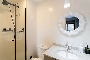 Studios Go Campo Belo