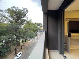 Studios Go Campo Belo