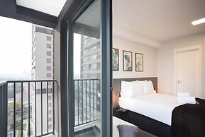 Studios Go Campo Belo