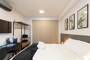 Studios Go Campo Belo