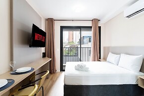 Studios Go Campo Belo