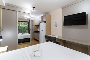 Studios Go Campo Belo