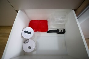 Studios Go Campo Belo