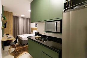 Studios Go Campo Belo