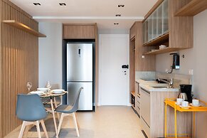 Studios Go Campo Belo