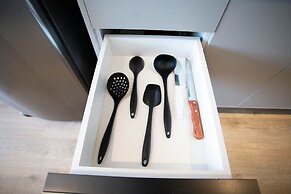 Studios Go Campo Belo