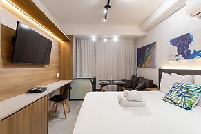 Studios Go Campo Belo