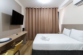 Studios Go Campo Belo