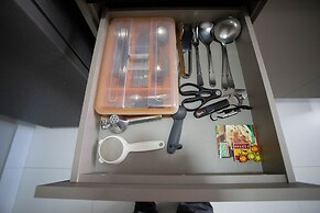 Studios Go Campo Belo