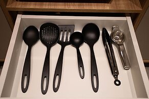 Studios Go Campo Belo