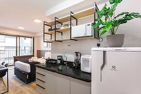 Studios Go Campo Belo