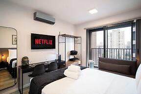 Studios Go Campo Belo