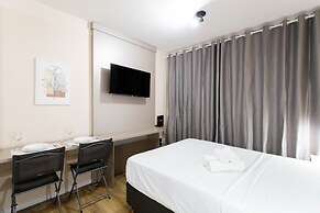 Studios Go Campo Belo