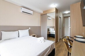 Studios Go Campo Belo