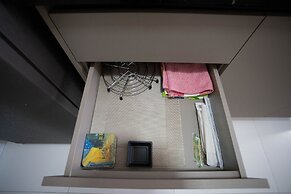 Studios Go Campo Belo