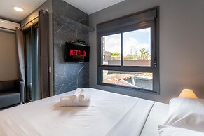 Studios Go Campo Belo