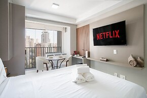 Studios Go Campo Belo