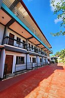 Nober Pension House City Center