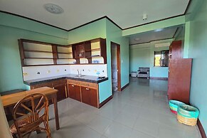 Nober Pension House City Center