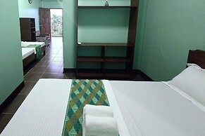 Nober Pension House City Center