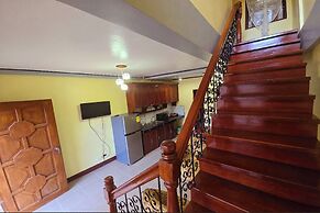 Nober Pension House City Center