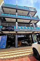 Nober Pension House City Center