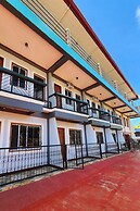 Nober Pension House City Center