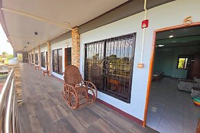 Nober Pension House City Center