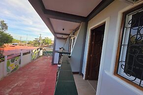 Nober Pension House City Center