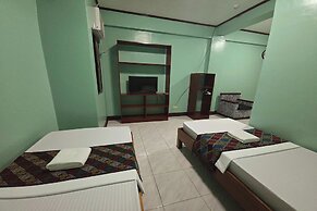 Nober Pension House City Center