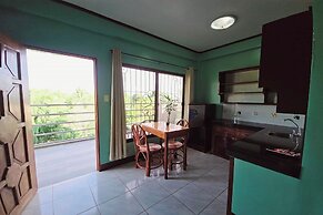 Nober Pension House City Center