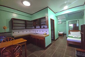 Nober Pension House City Center