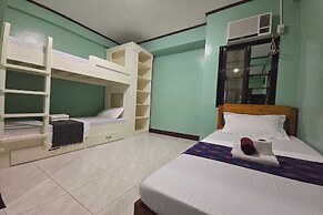 Nober Pension House City Center