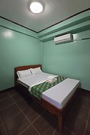 Nober Pension House City Center