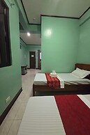 Nober Pension House City Center