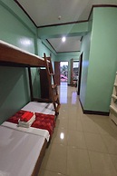 Nober Pension House City Center