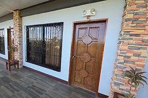 Nober Pension House City Center