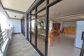 Nober Pension House City Center