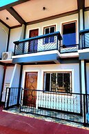 Nober Pension House City Center