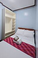 Nober Pension House City Center